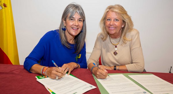 El Ayuntamiento de Marbella renueva los convenios de colaboración con Afimar y la Fundación Cudeca 