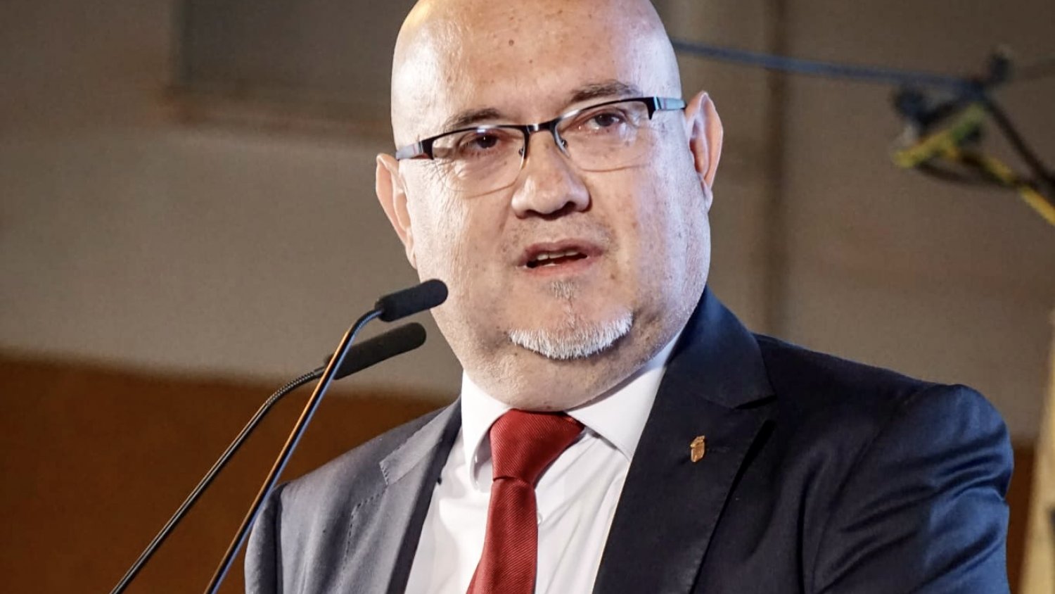 Atencia: “A partir del lunes comenzaremos la transformación de Vélez-Málaga desde la alcaldía”