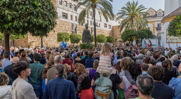Marbella registra en abril un nuevo récord turístico con una ocupación hotelera del 74,14%