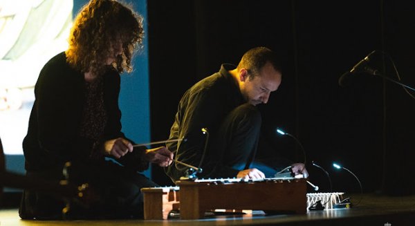 La compañía Montjuïc recupera la figura de Segundo de Chomón en un montaje con música en directo en el Centro Cultural Villa de Nerja