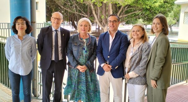 Programa Aldea, educación ambiental para la construcción de una sociedad más consciente y comprometida