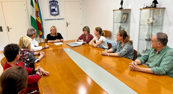 El Ayuntamiento de Fuengirola saca a concurso las obras de construcción del Nuevo Mercacentro