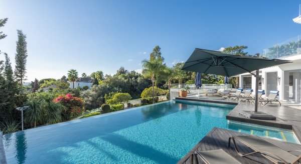 Marbella se consolida como destino de lujo de primer orden en Europa