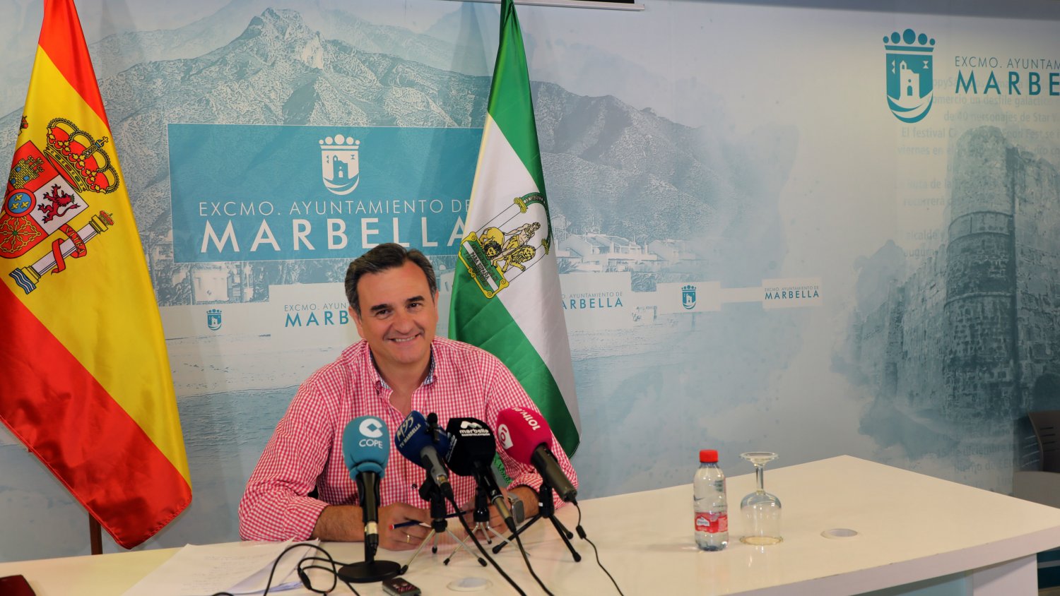 El Pleno de constitución de la nueva Corporación se celebrará el próximo 17 de junio 