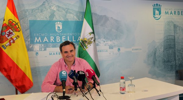 El Pleno de constitución de la nueva Corporación se celebrará el próximo 17 de junio 