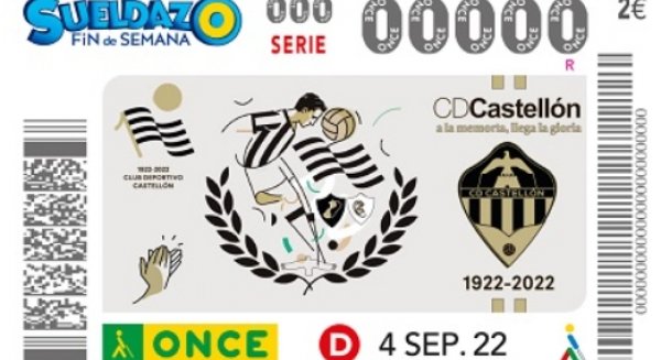 La ONCE deja este fin de semana dos Sueldazos de 2.000 euros al mes en durante 10 años en Estepona y Alhaurín el Grande