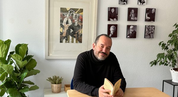 El CIRAE recoge en una publicación los textos dramáticos originales de Pablo Bujalance, Aurora Mateos y Alejandro Butrón