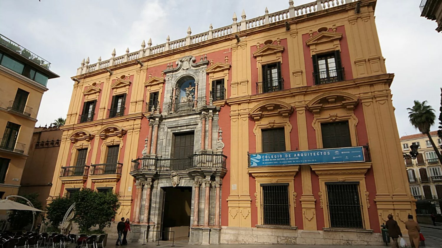 El Museo Unicaja de Artes y Costumbres Populares de Málaga ofrece todos los sábados actividades gratuitas y para todos los públicos