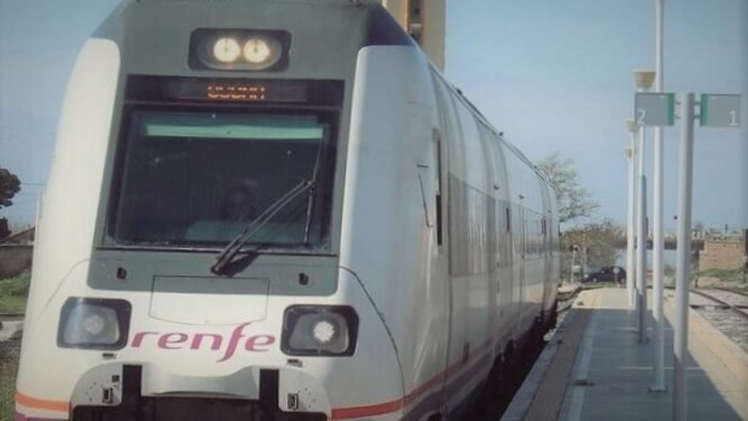Andalucía alcanza 90.187 abonos gratuitos para los desplazamientos en Cercanías y Media Distancia