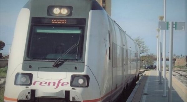 Andalucía alcanza 90.187 abonos gratuitos para los desplazamientos en Cercanías y Media Distancia