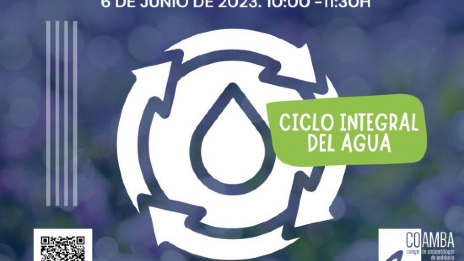 Las 'Aulas Climáticas' de la Diputación formarán al personal municipal en materia de Ciclo Integral del Agua
