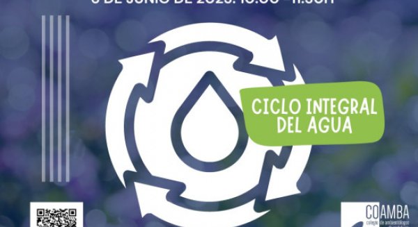 Las 'Aulas Climáticas' de la Diputación formarán al personal municipal en materia de Ciclo Integral del Agua