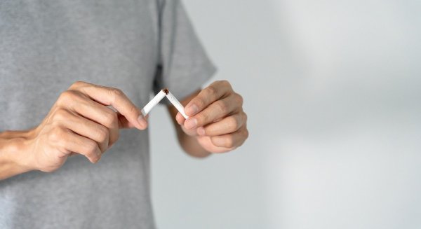 Andalucía se suma a la celebración del Día Mundial sin Tabaco