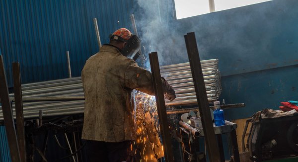 Técnicas San Jorge lleva sus invernaderos a casi una veintena de países