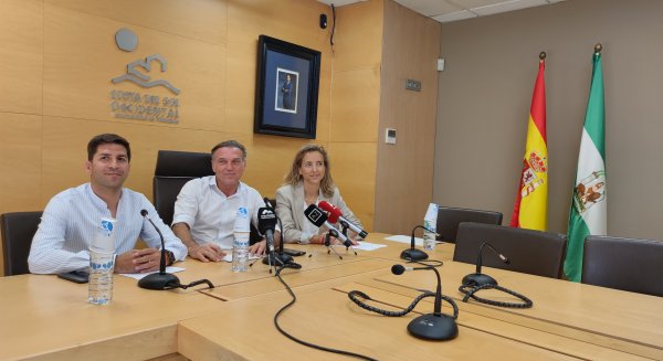 Mancomunidad presenta la campaña “Reciclar a toda costa”