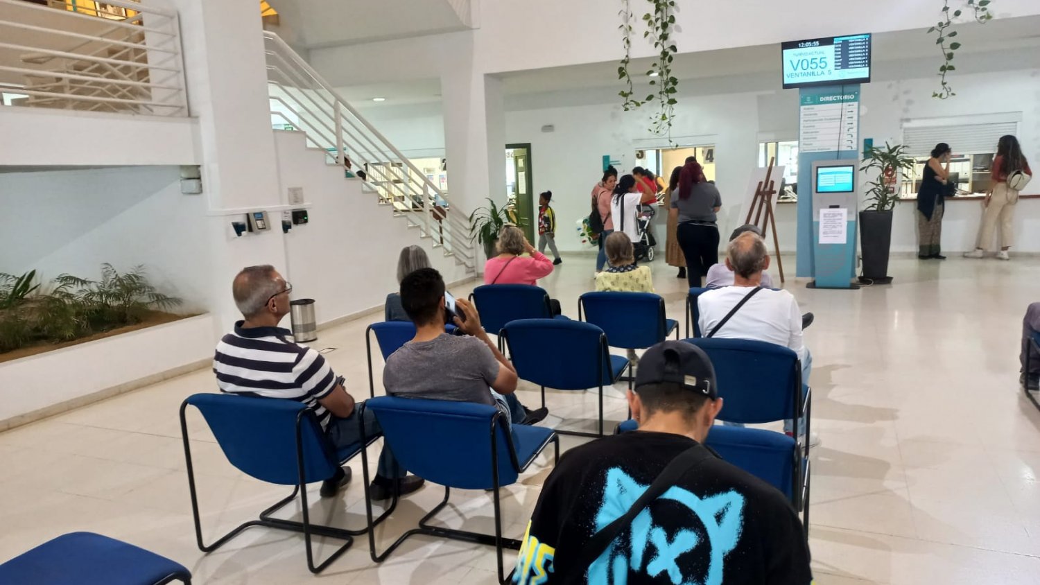 Los vecinos de Torremolinos podrán consultar el censo electoral cara a las Elecciones Generales en las oficinas de Padrón