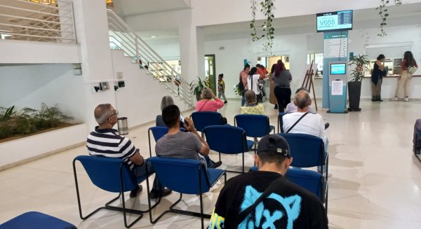Los vecinos de Torremolinos podrán consultar el censo electoral cara a las Elecciones Generales en las oficinas de Padrón