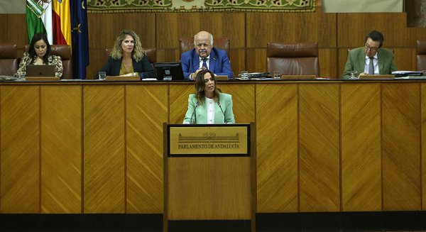 El Parlamento convalida el decreto ley para el aval hipotecario a menores de 35 años
