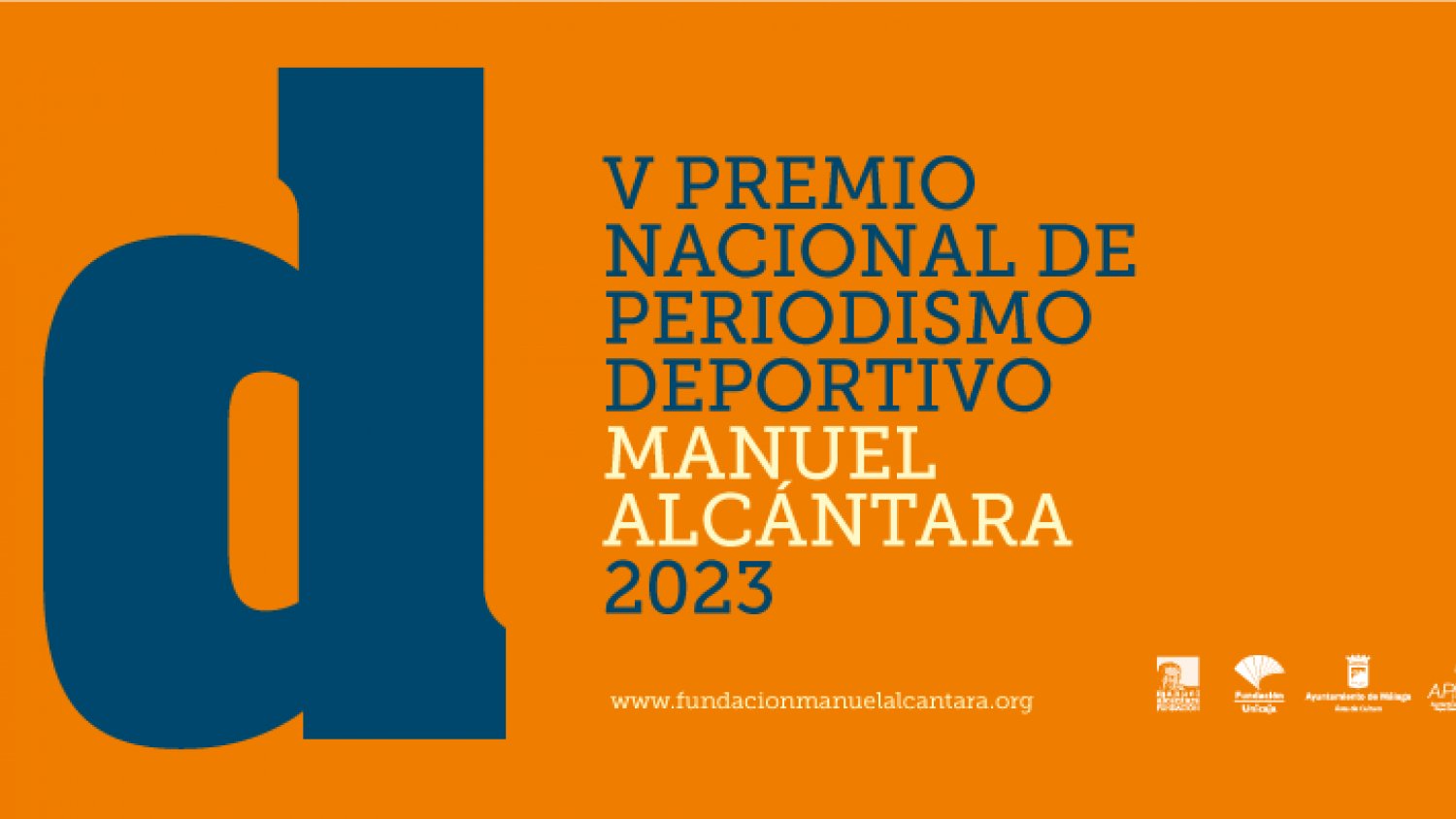 Abierta la convocatoria del V Premio Nacional de Periodismo Deportivo Manuel Alcántara