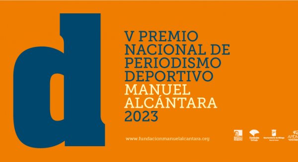 Abierta la convocatoria del V Premio Nacional de Periodismo Deportivo Manuel Alcántara