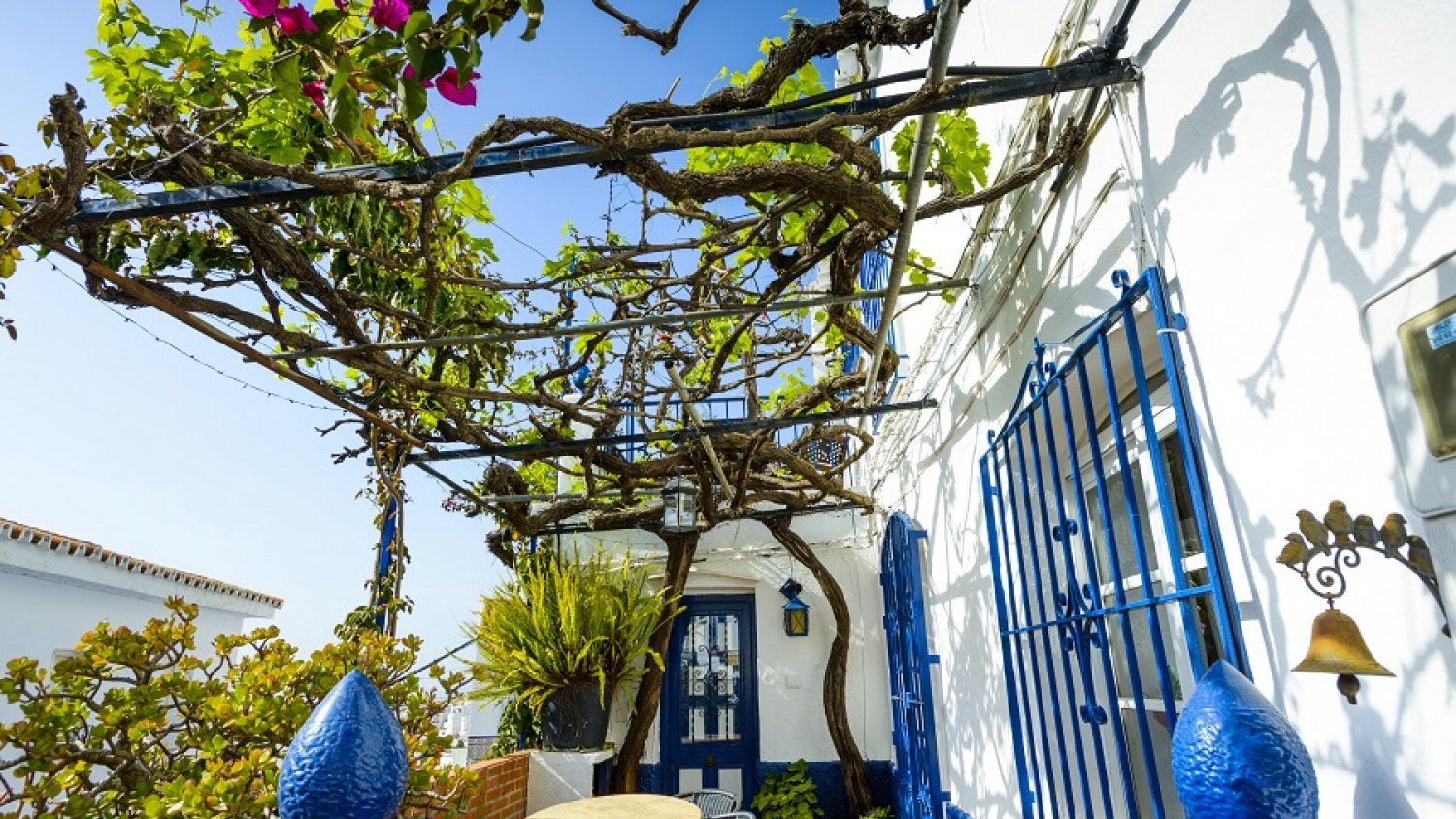 Costa del Sol consolida en abril el aumento de viajeros respecto al mismo mes de 2022