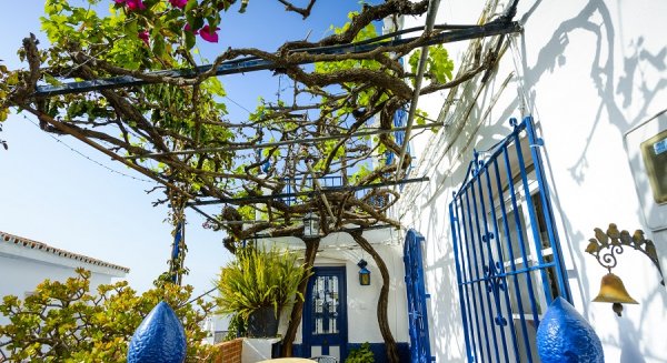 Costa del Sol consolida en abril el aumento de viajeros respecto al mismo mes de 2022
