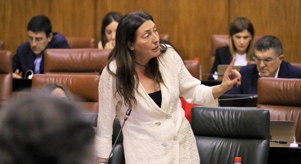 Inclusión Social y ayuntamientos trabajan ya en el primer censo de personas en asentamientos