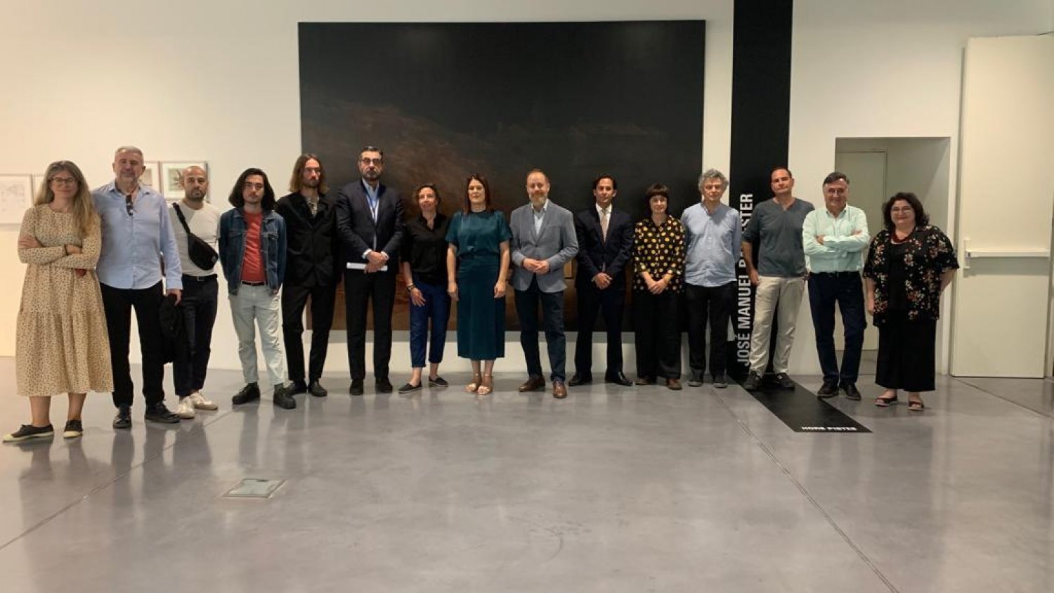 La séptima edición de Hors Pistes cuestiona las presentaciones de la guerra en el Centre Pompidou