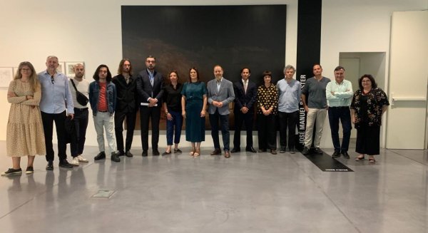 La séptima edición de Hors Pistes cuestiona las presentaciones de la guerra en el Centre Pompidou
