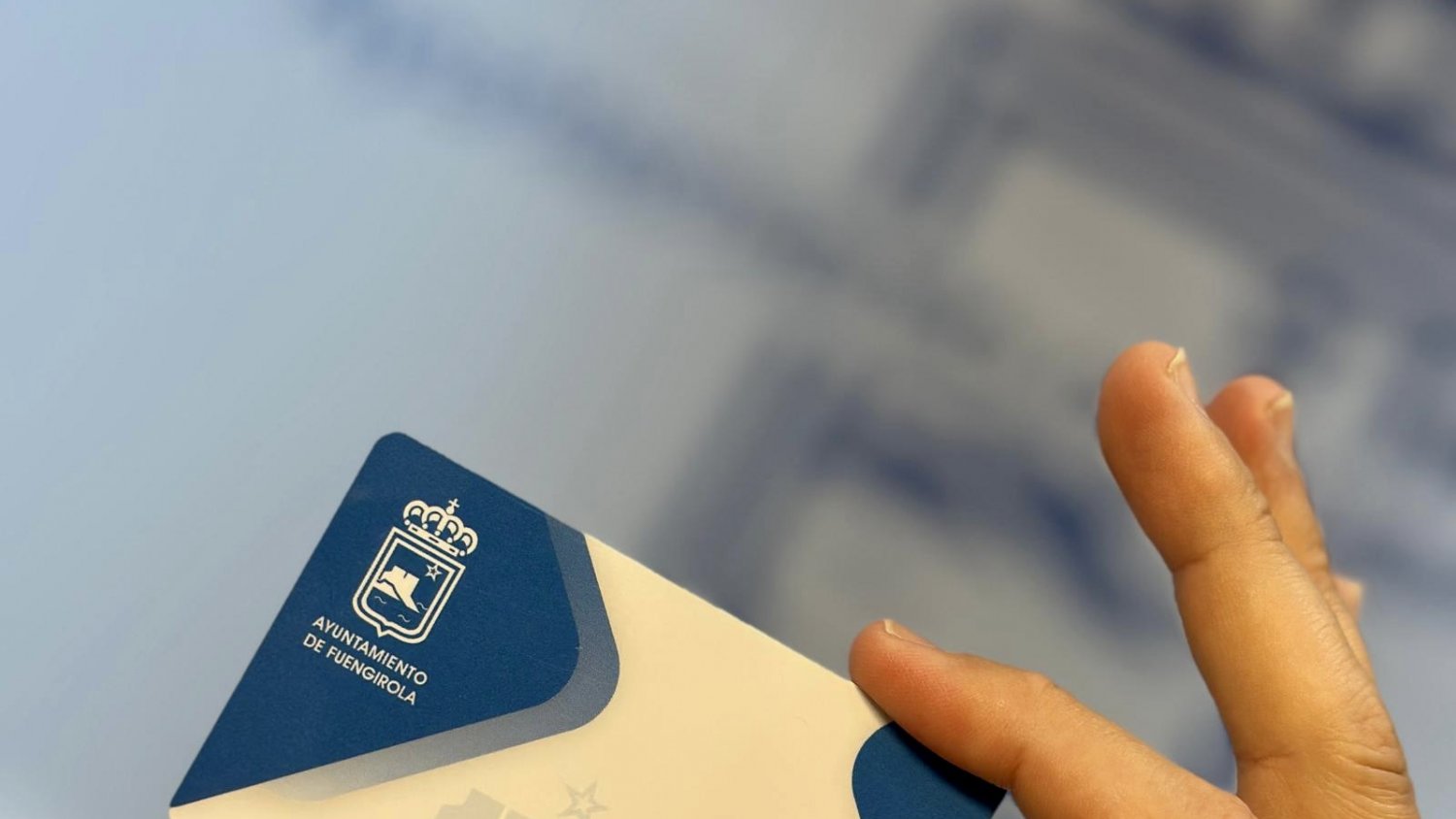 El Ayuntamiento de Fuengirola ha activado ya casi 19.000 Tarjetas Ciudadanas en su versión física o virtual