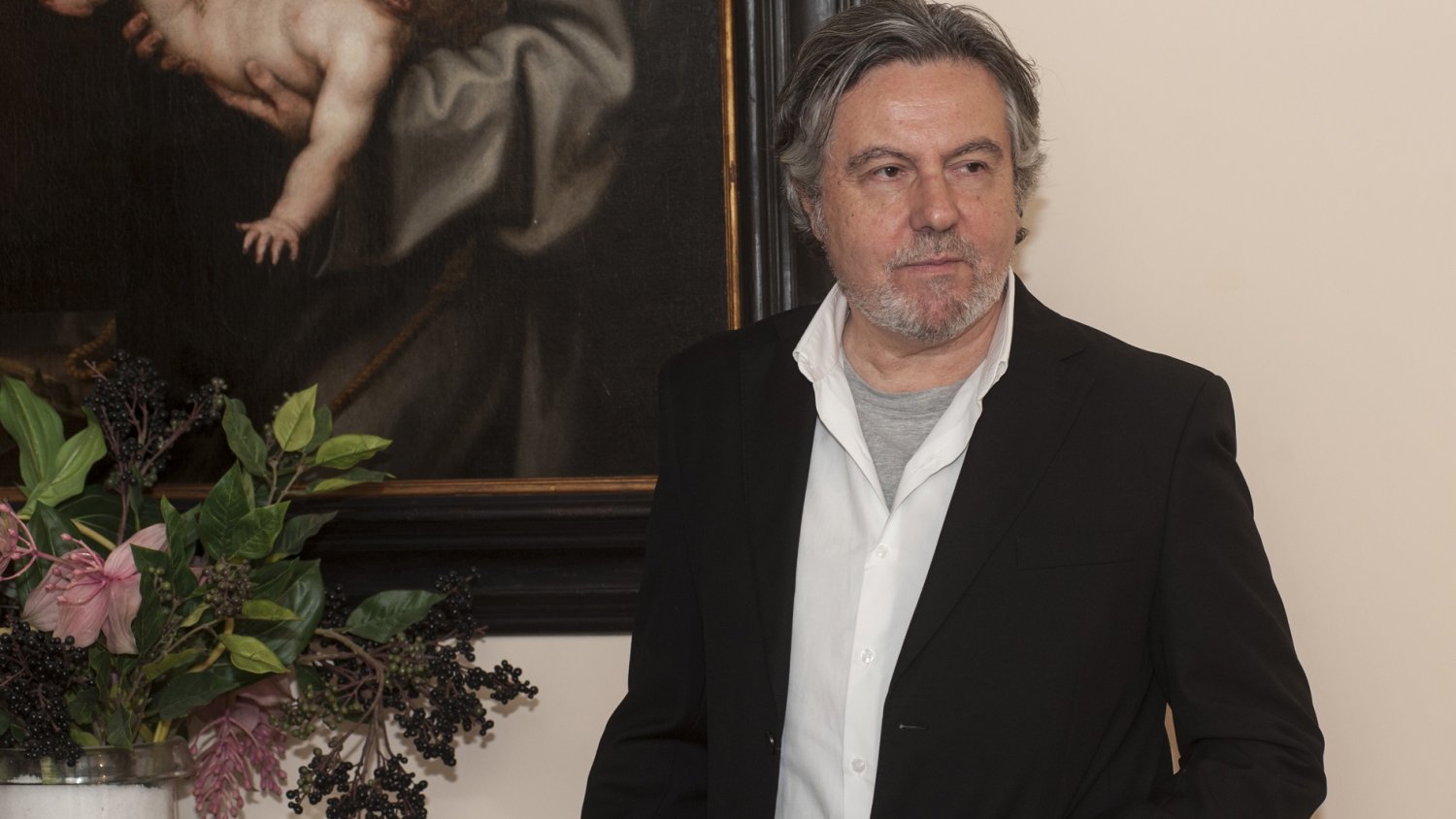 La Fundación Rafael Pérez Estrada y la Fundación Loewe organizan el ciclo ‘El corazón manda. Cultura, poesía, actualidad’ 