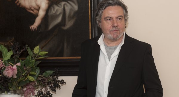 La Fundación Rafael Pérez Estrada y la Fundación Loewe organizan el ciclo ‘El corazón manda. Cultura, poesía, actualidad’ 