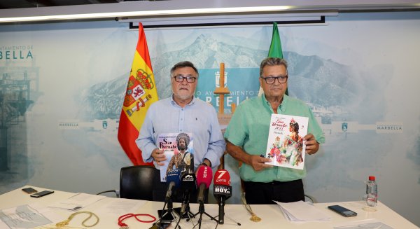 Maribel Notario, a título póstumo, y Antonia Galiano recibirán la medalla de la Cruz de Humilladero