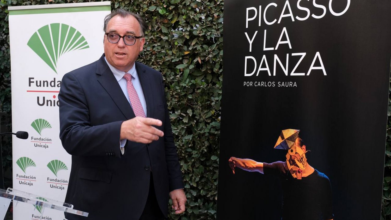 Andalucía rinde tributo a su artista más universal, con el estreno en Málaga de ‘Picasso y la Danza’ 