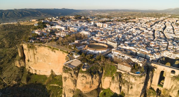 Andalucía muestra la oferta del destino en Estados Unidos y Canadá