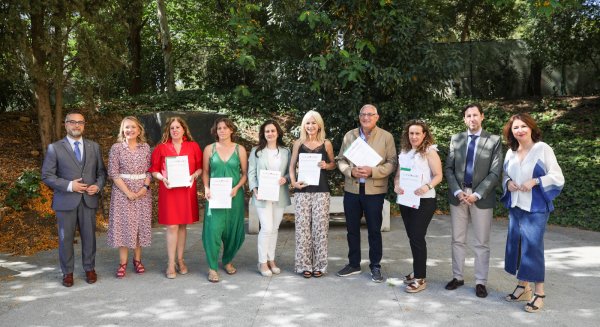 La Consejería acuerda la ordenación de las bolsas de Secundaria tras la integración de los profesores Técnicos de FP 