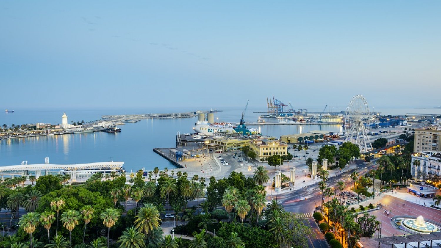 Costa del Sol y Andalucía muestran la oferta del destino en Estados Unidos y Canadá