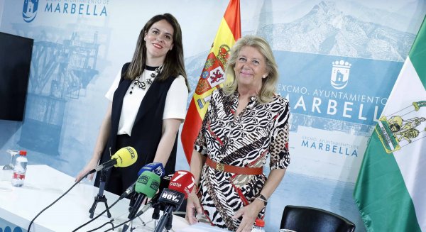 El Ayuntamiento muestra su rechazo a un requerimiento de Costas que obliga a eliminar una escollera creada de emergencia 