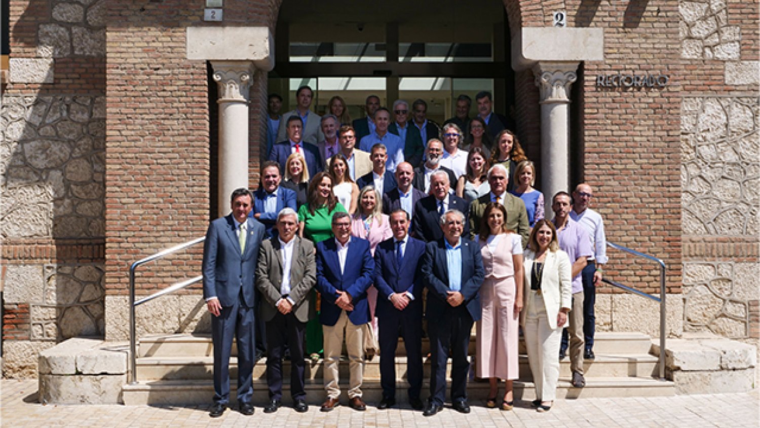 UMA.- 25 seminarios y seis encuentros, en una nueva edición de los Cursos de Verano de la Universidad