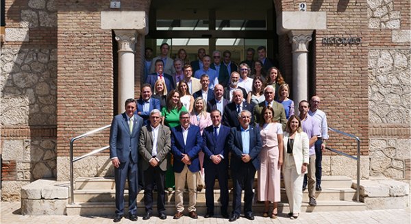 UMA.- 25 seminarios y seis encuentros, en una nueva edición de los Cursos de Verano de la Universidad