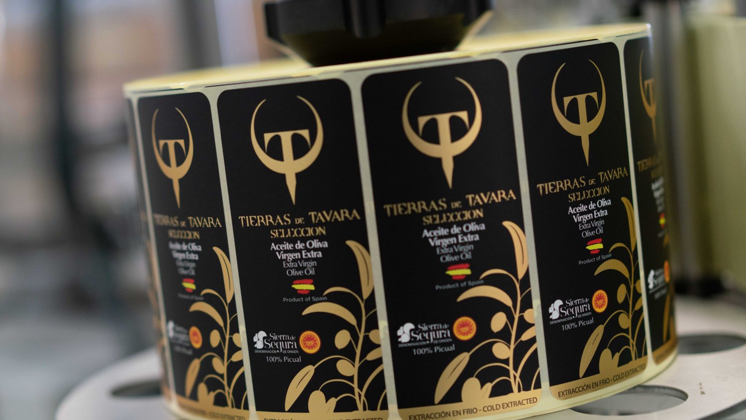 Oleofer espera abrirse ahora a Vietnam con sus aceites de oliva virgen extra
