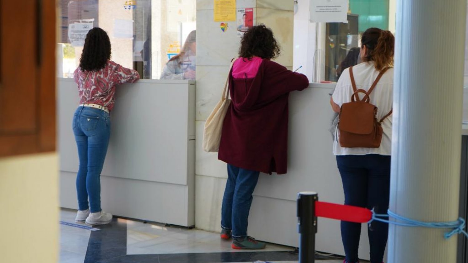 Rincón de la Victoria mejorará las comunicaciones mediante la modernización de los servicios postales y notificaciones 