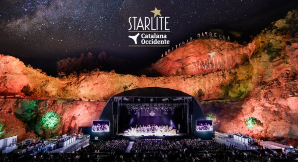 Starlite Occident, un festival comprometido con su entorno