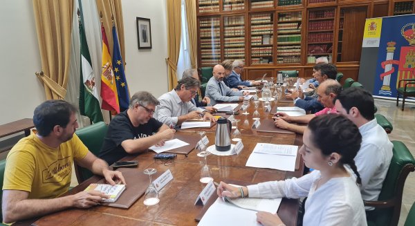 El Gobierno destina 15,3 millones de euros a 186 proyectos en 96 municipios de Málaga