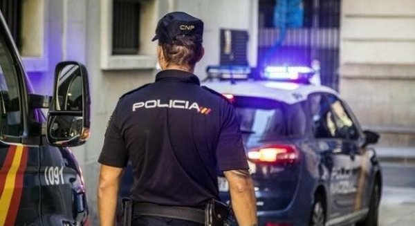 Localizan un cadáver emparedado en el piso del asesino machista de Torremolinos