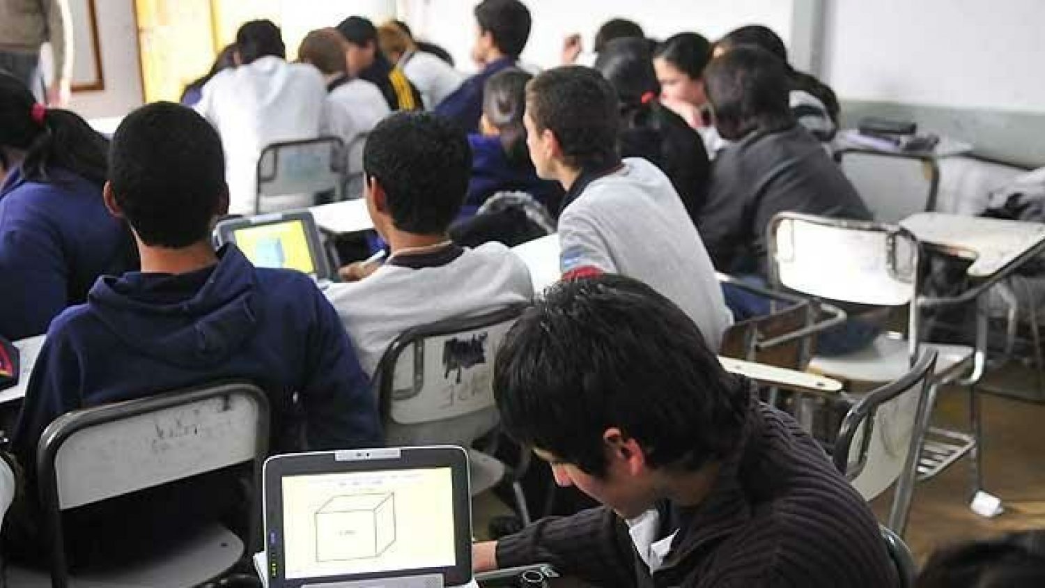 La Junta oferta 20.197 plazas de nuevo ingreso de FP e incorpora 34 ciclos para el curso 23/24 