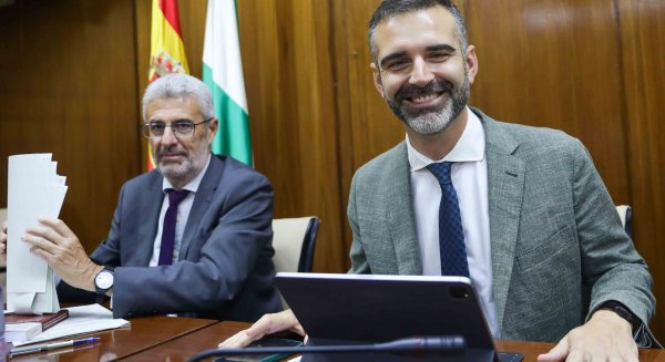 El cálculo de la huella de carbono destaca entre las conclusiones del panel de Economía Azul celebrado en Málaga