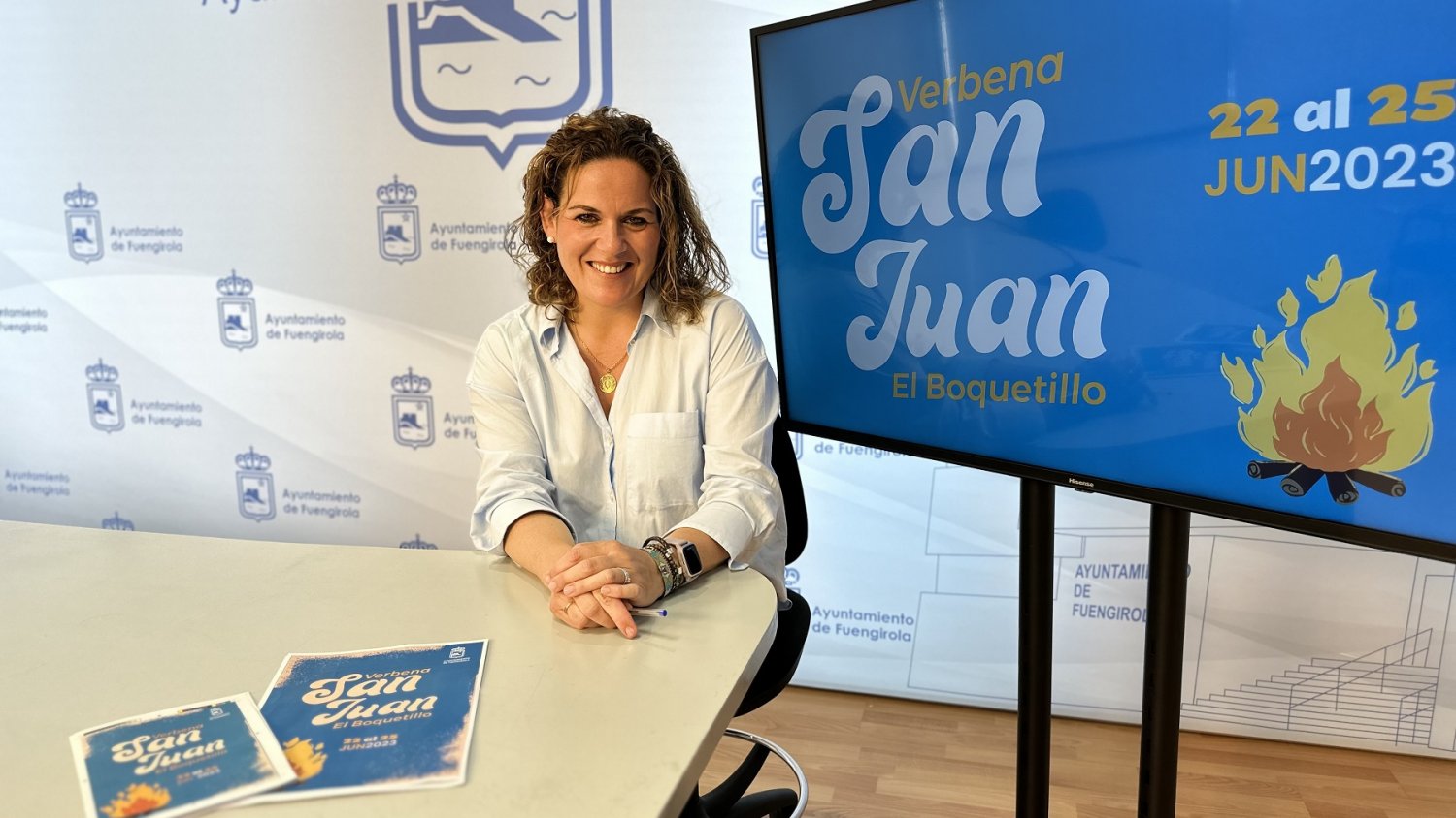 Antoñito Molina, Ecos del Rocío y la chirigota del Selu encabezan el cartel de la Verbena de San Juan de El Boquetillo 