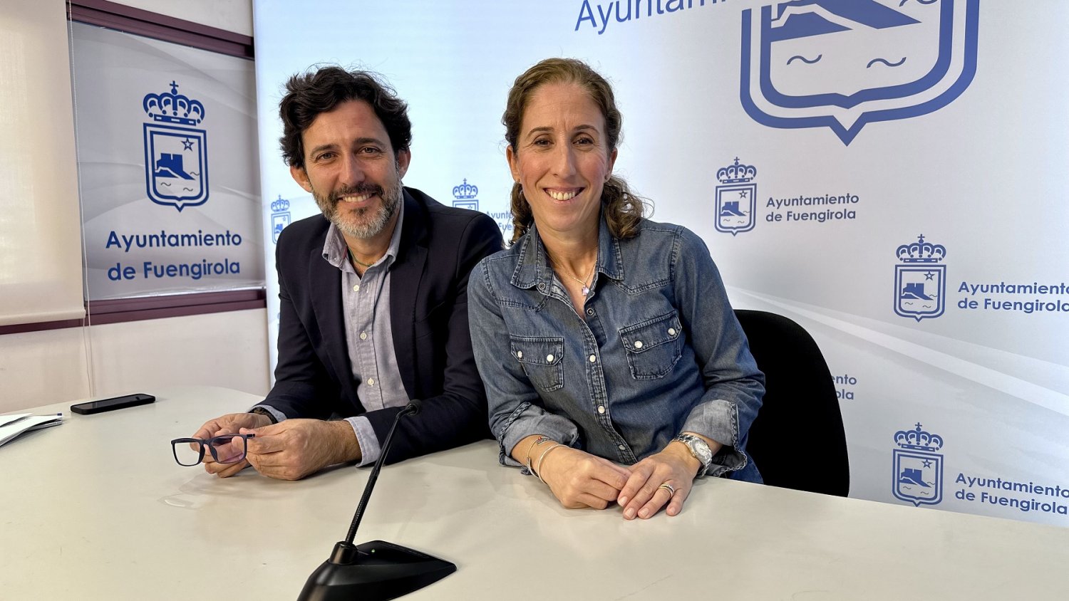 Los empresarios fuengiroleños pueden optar a una nueva subvención de apoyo a la contratación de la Diputación