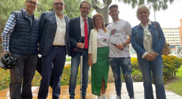 El Sector Málaga de Trasplantes celebra el Día del Donante en un acto de agradecimiento a pacientes, familias y profesionales